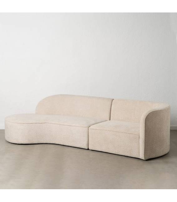 Sofa MAVEN 300x107 beige