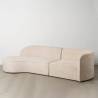 Sofa MAVEN 300x107 beige