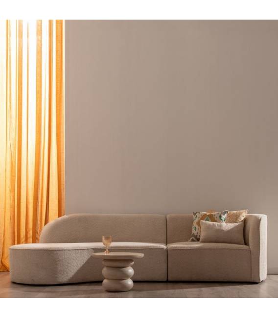 Sofa MAVEN 300x107 beige
