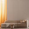 Sofa MAVEN 300x107 beige