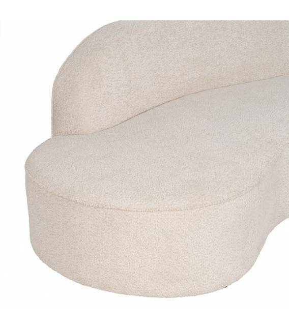 Sofa MAVEN 300x107 beige