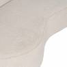 Sofa MAVEN 300x107 beige