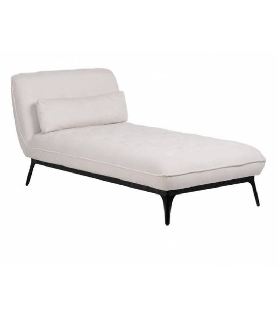 Fotelis ELMA 168x90 kreminis