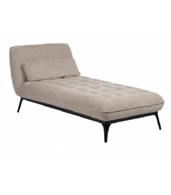 Fotelis ELMA 168x90 taupe