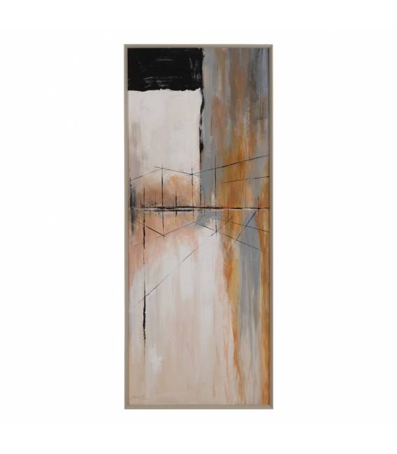 Paveikslų komplektas 60x150 margas (2 vnt.)