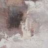 Paveikslas LINEA 50x150 rausvas
