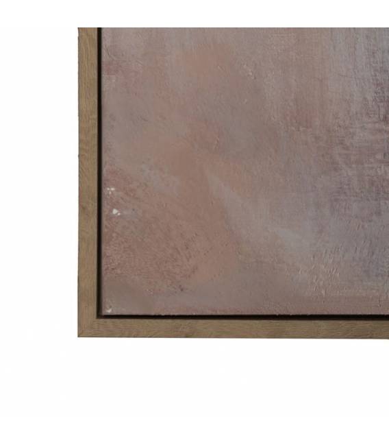 Paveikslas LINEA 50x150 rausvas
