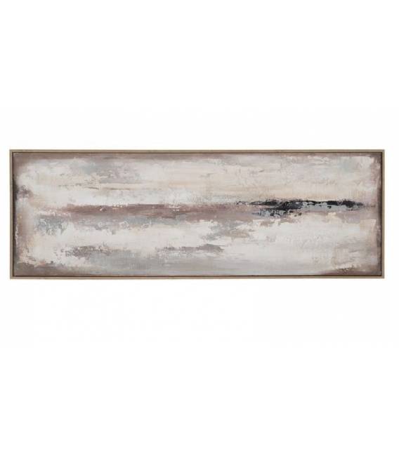 Paveikslas LINEA-B 50x150 rausvas
