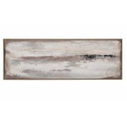 Paveikslas LINEA-B 50x150 rausvas