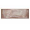 Paveikslas JOY 50x150 rausvas