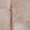 Paveikslas JOY 50x150 rausvas