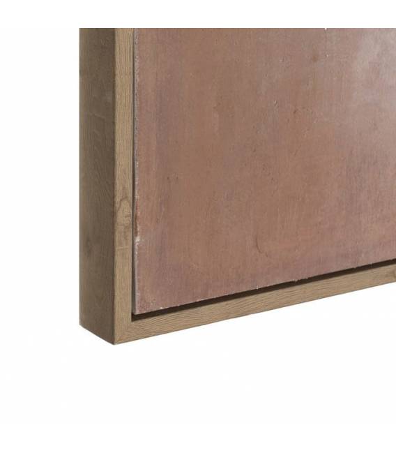 Paveikslas JOY 50x150 rausvas