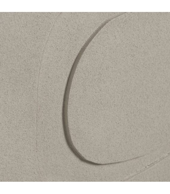 Paveikslas RELIEF 100x140 smėlio