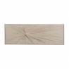 Paveikslas LINEN 153x53 šviesiai rudas