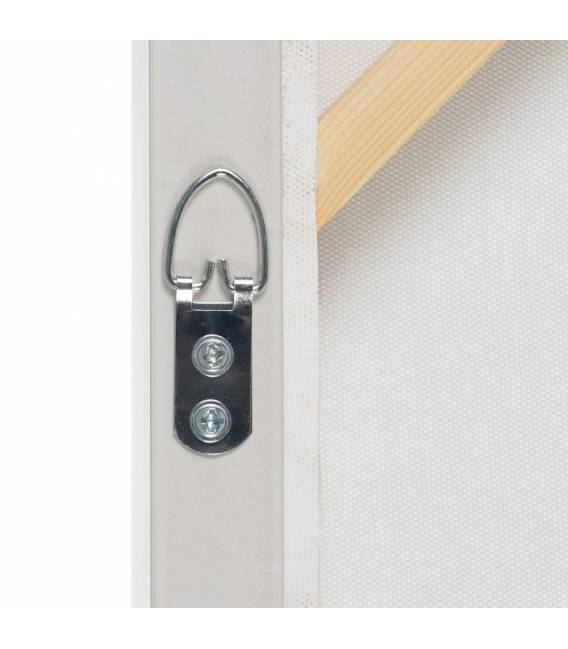 Paveikslas LINEN 153x53 šviesiai rudas