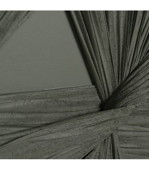 Paveikslas LINEN 153x53 žalias