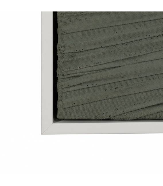 Paveikslas LINEN 153x53 žalias