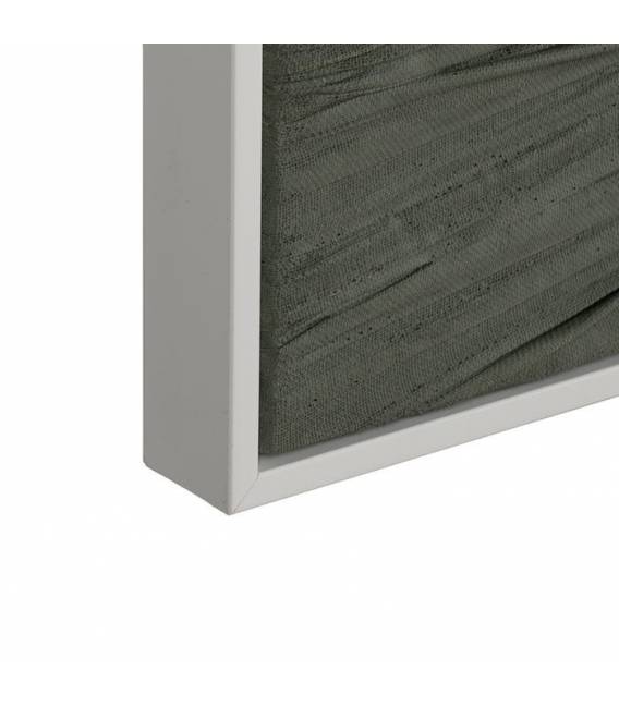 Paveikslas LINEN 153x53 žalias