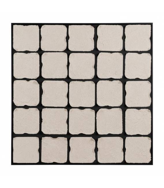 Paveikslas TERRA 100x100 beige