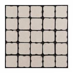 Paveikslas TERRA 100x100 beige