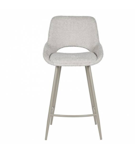 Baro kėdė OLLER beige