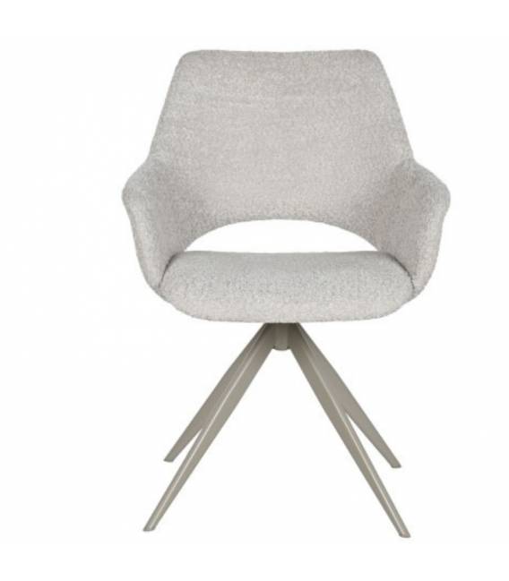 Kėdė SILLIA beige