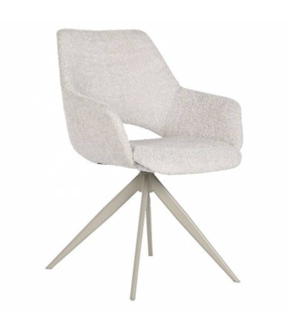 Kėdė SILLIA beige