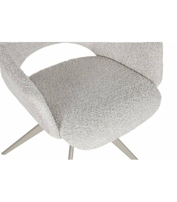 Kėdė SILLIA beige