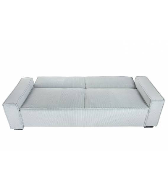 Sofa-lova MINT 230x94 melsva