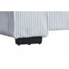 Sofa-lova MINT 230x94 melsva