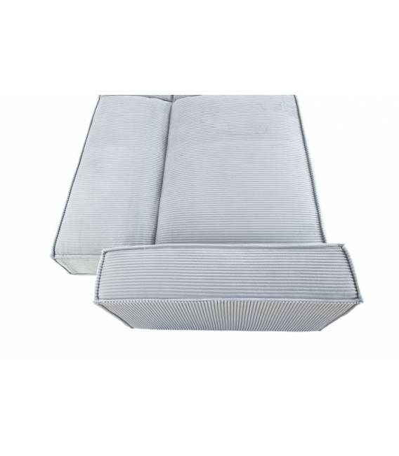 Sofa-lova MINT 230x94 melsva