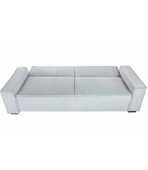 Sofa-lova MINT 230x94 melsva