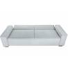 Sofa-lova MINT 230x94 melsva