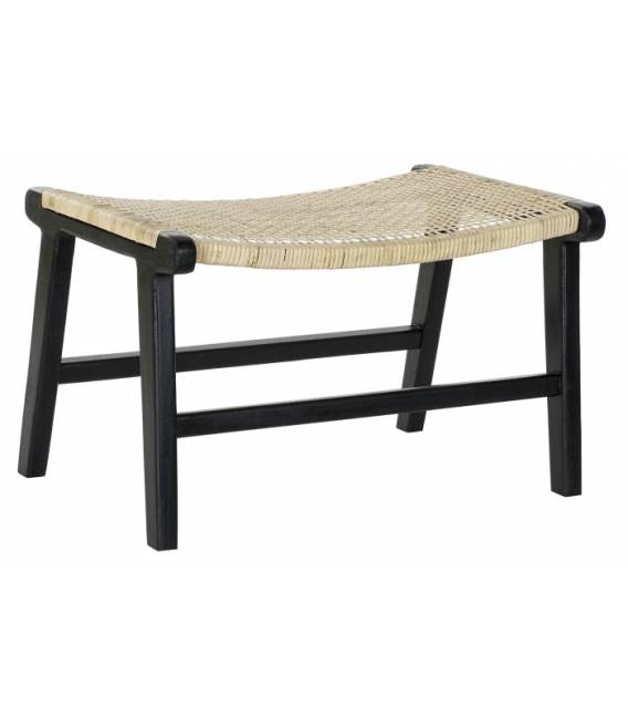Suoliukas RATTAN 65x47 rusvas