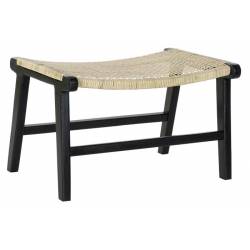 Suoliukas RATTAN 65x47 rusvas