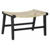 Suoliukas RATTAN 65x47 rusvas