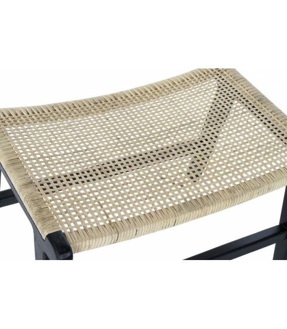 Suoliukas RATTAN 65x47 rusvas