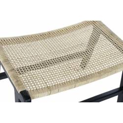 Suoliukas RATTAN 65x47 rusvas