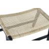 Suoliukas RATTAN 65x47 rusvas