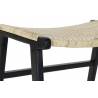 Suoliukas RATTAN 65x47 rusvas