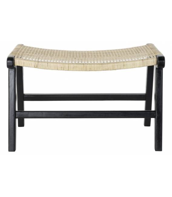 Suoliukas RATTAN 65x47 rusvas