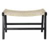 Suoliukas RATTAN 65x47 rusvas