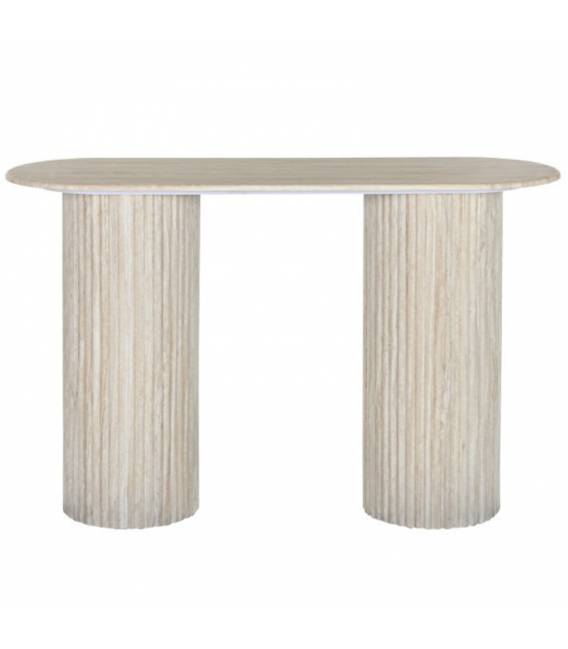 Konsolė GRANITE 120x40 smėlio