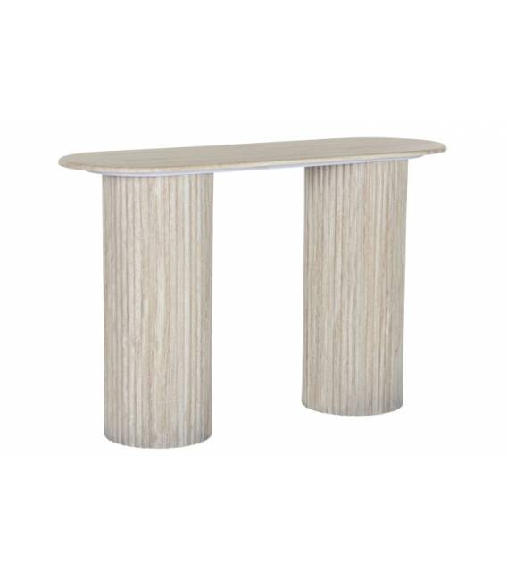 Konsolė GRANITE 120x40 smėlio