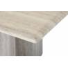 Kavos staliukas GRANO 130x70 rusvas
