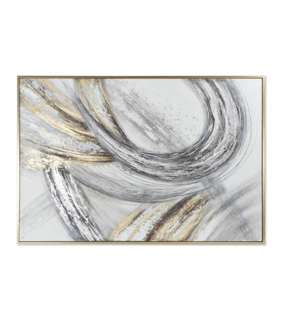 Paveikslas FLUID 187x126 margas