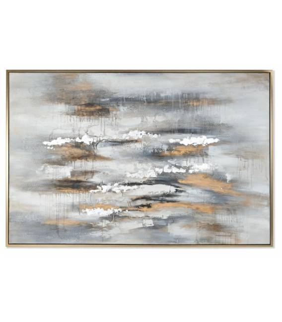 Paveikslas TERRA 187x126 pilkšvas