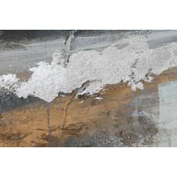Paveikslas TERRA 187x126 pilkšvas