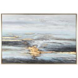 Paveikslas VENTO 187x126 melsvas
