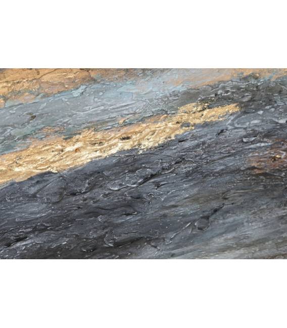 Paveikslas VENTO 187x126 melsvas